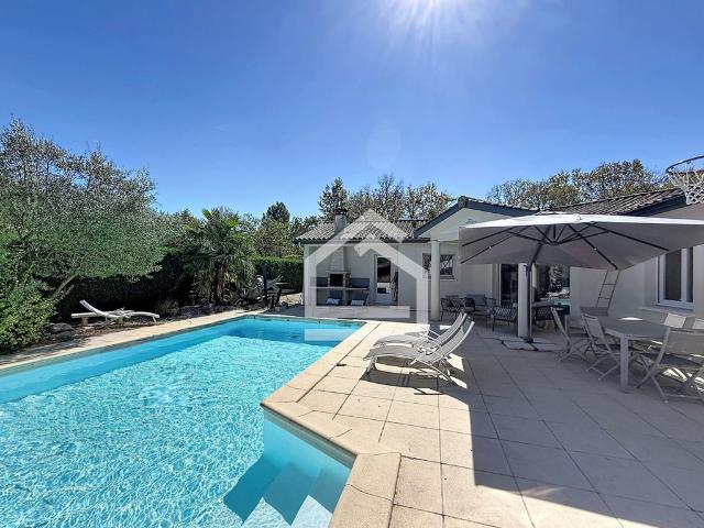 Maison vente à Bordeaux, Martignas-sur-jalle