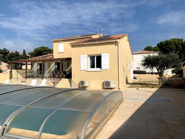 Maison vente à Istres, Martigues