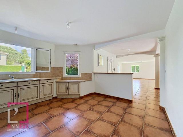 Maison vente à Bourg-en-Bresse, Massieux