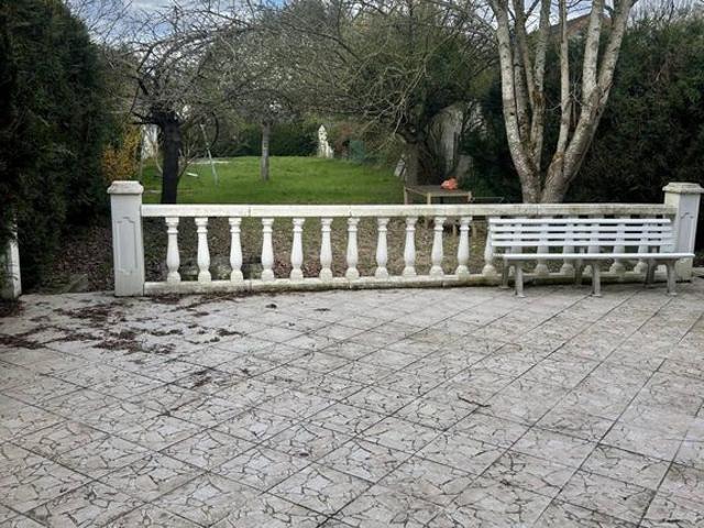 Maison vente à Rambouillet, Maurepas