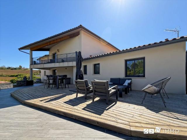 Maison vente à Muret, Mauzac