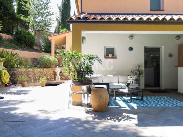 Maison vente à Nice, Menton