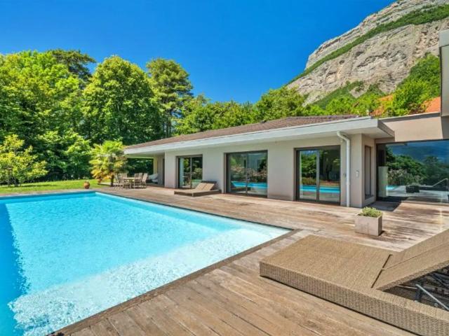 Maison vente à Grenoble, Meylan
