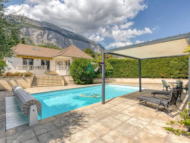 Maison vente à Grenoble, Meylan