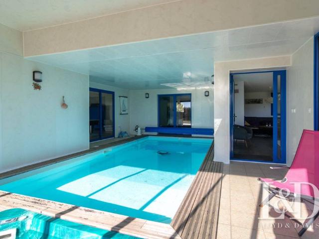 Maison vente à France métropolitaine, Bretagne