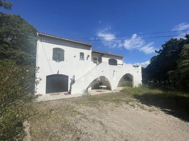 Maison vente à Arrondissement de Draguignan, Montauroux