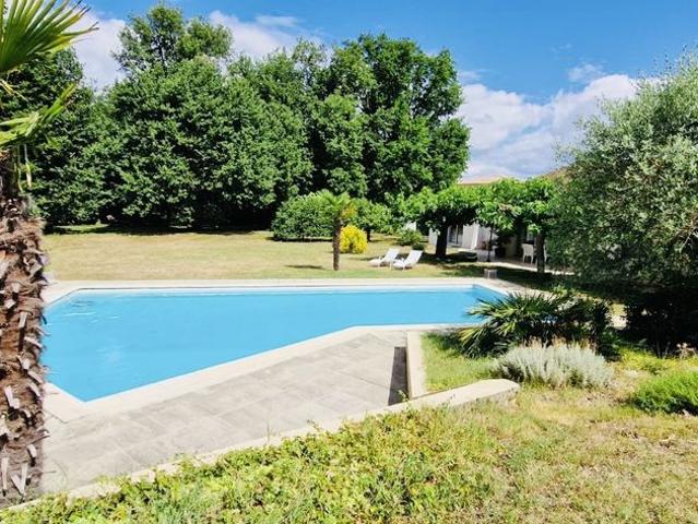 Maison vente à France métropolitaine, Montélier