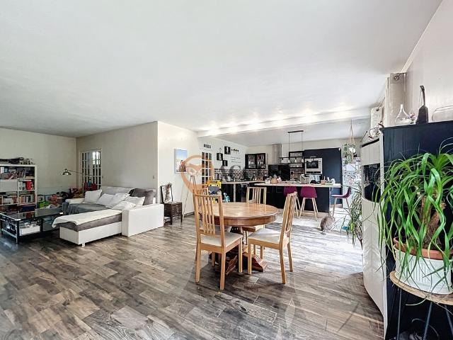Maison vente à Sarcelles, Montlignon