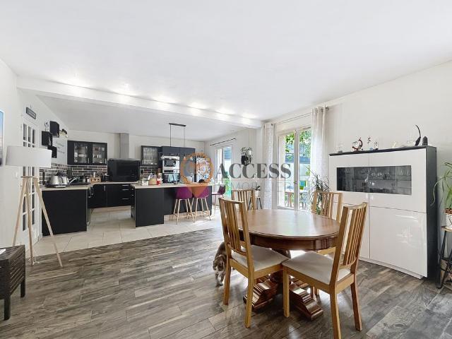 Maison vente à Sarcelles, Montlignon