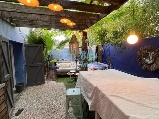 Maison vente à Montpellier