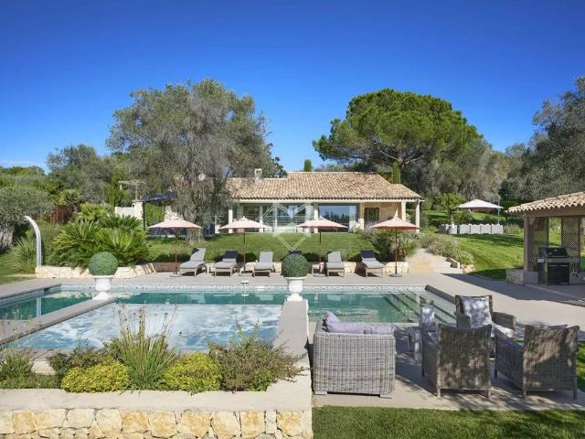 Maison vente à Grasse, Mougins