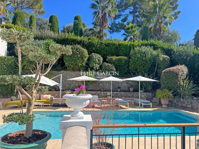 Maison vente à Grasse, Mougins