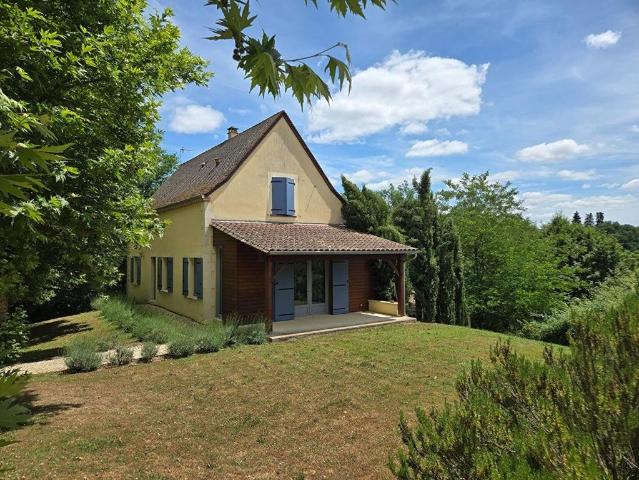 Maison vente à Bergerac, Mouleydier