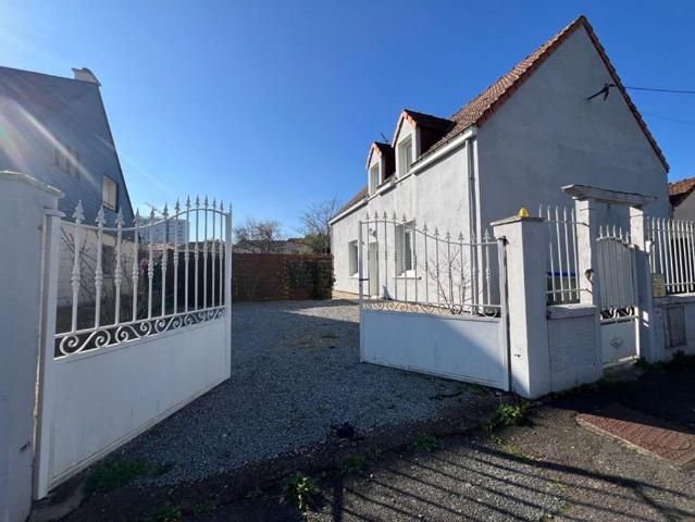 Maison vente à Nantes