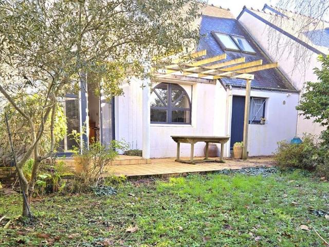 Maison vente à Nantes