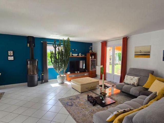 Maison vente à Nantes