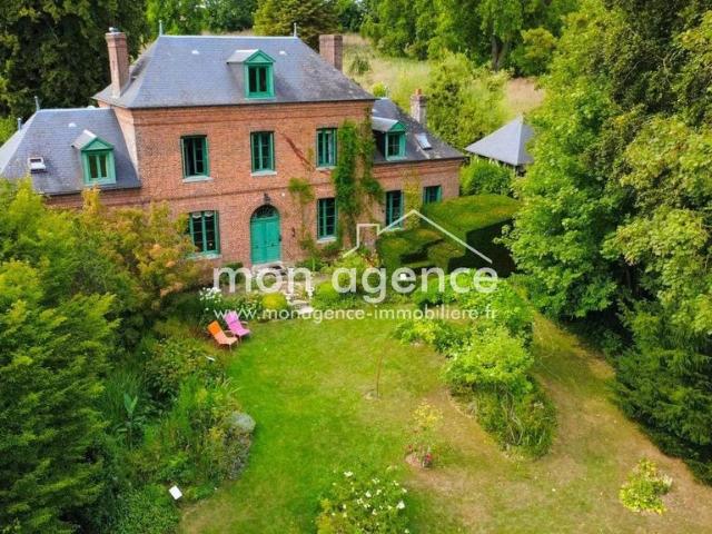Maison vente à Dieppe, Neufchâtel-en-bray