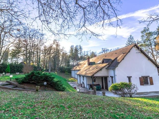 Maison vente à Vierzon, Neuvy-sur-barangeon