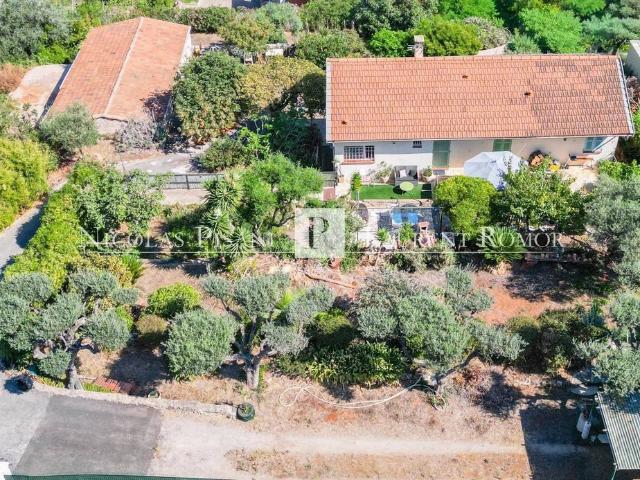 Maison vente à Nice, Alpes-Maritimes