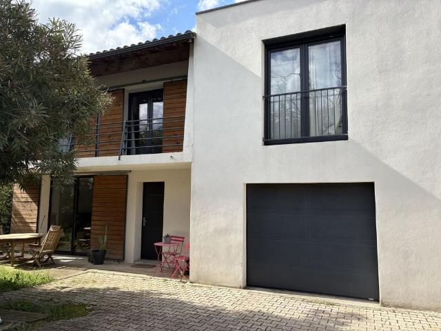 Maison vente à Nîmes
