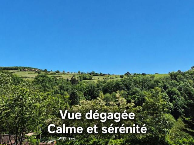 Maison vente à Villefranche-sur-Saône, Rhône