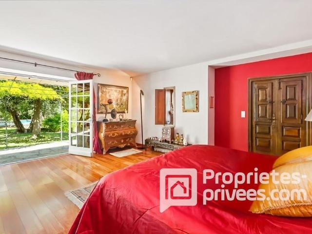 Maison vente à Grasse, Opio
