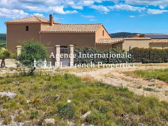 Maison vente à Perpignan, Opoul-périllos
