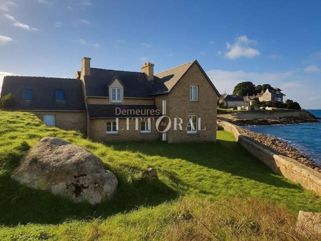 Maison vente à France métropolitaine, Bretagne