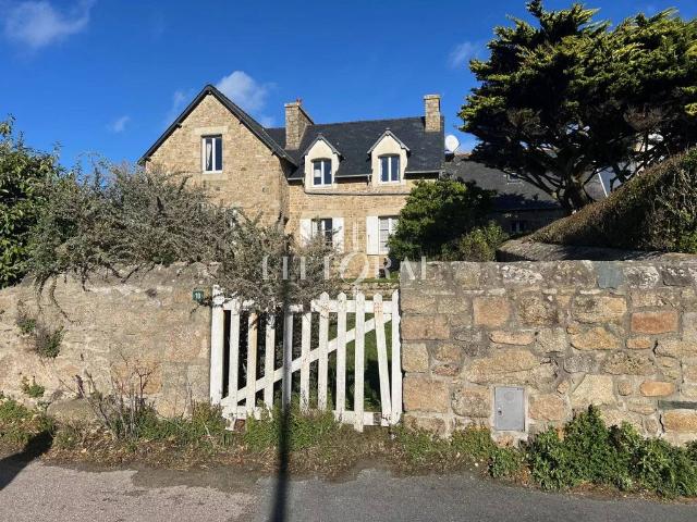 Maison vente à Lannion, Bretagne