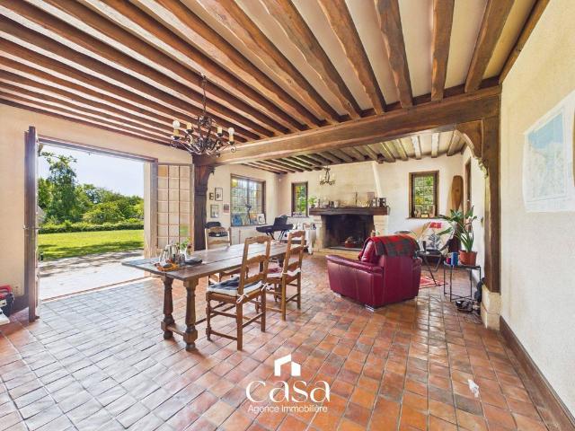Maison vente à Caen, Périers-sur-le-dan