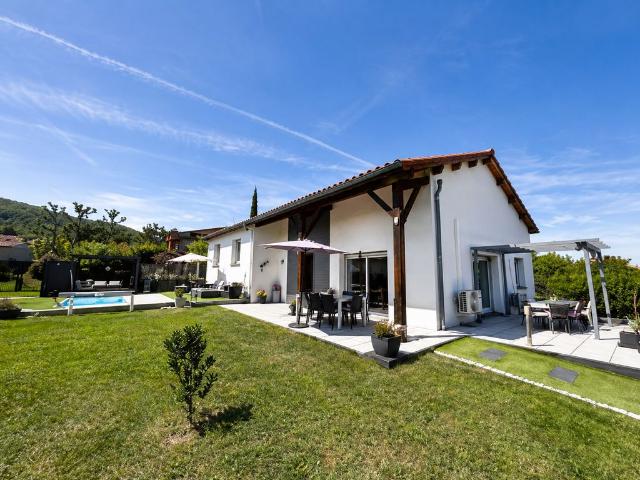 Maison vente à Clermont-Ferrand, Pérignat-lès-sarliève