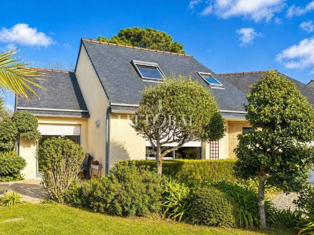Maison vente à Lannion, Bretagne