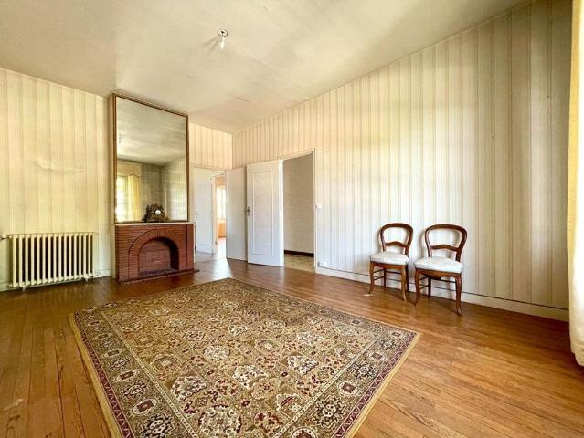 Maison vente à Bordeaux, Pessac