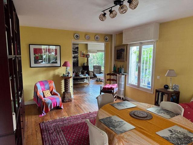 Maison vente à Bordeaux, Pessac