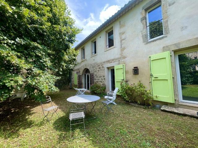 Maison vente à Pézenas, Hérault