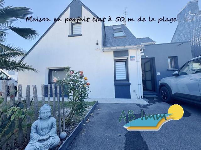 Maison vente à Plœmeur, Morbihan