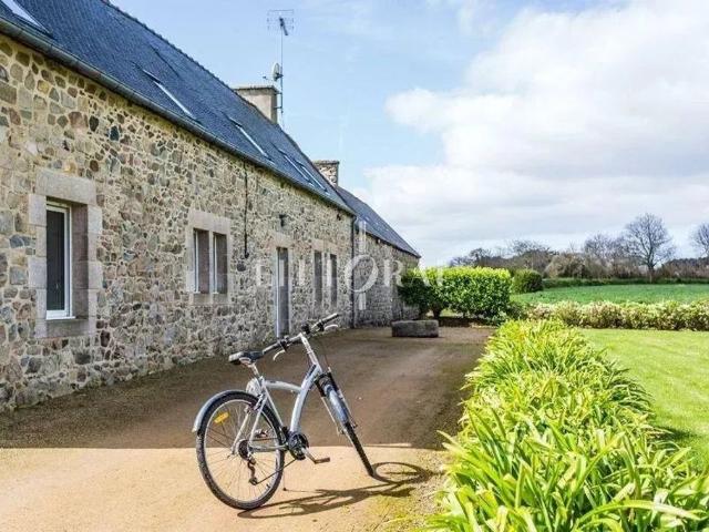 Maison vente à Lannion, Bretagne