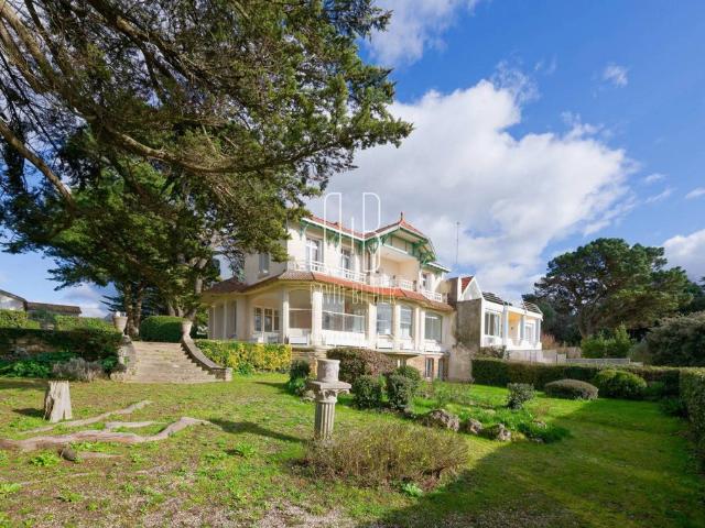 Maison vente à Saint-Nazaire, Pornic
