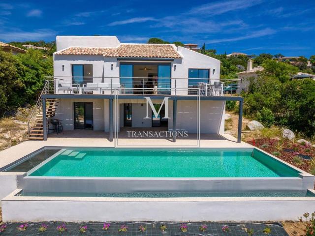 Maison vente à Sartène, Porto-vecchio