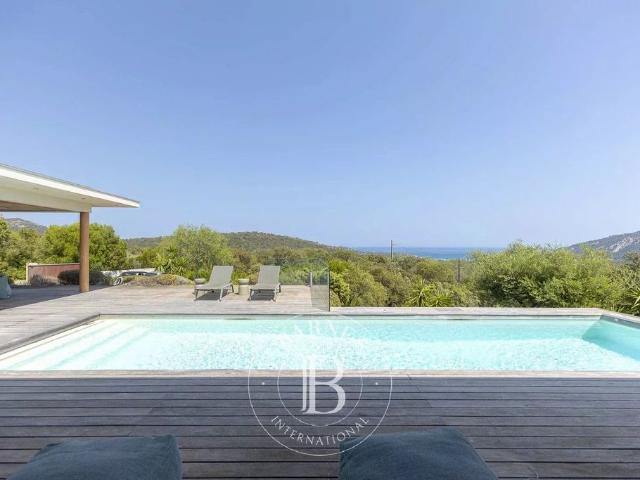 Maison vente à Sartène, Porto-vecchio