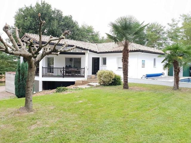 Maison vente à France métropolitaine, Préchacq-les-bains