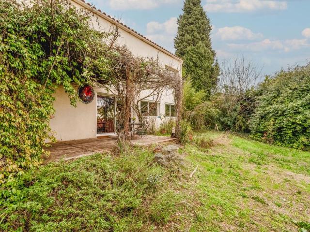 Maison vente à Lodève, Puilacher