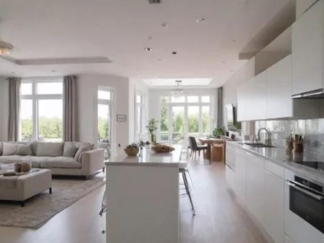 Maison vente à Nanterre, Puteaux