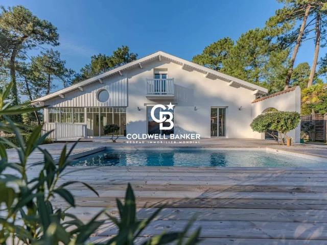 Maison vente à Arcachon, La Teste-de-buch