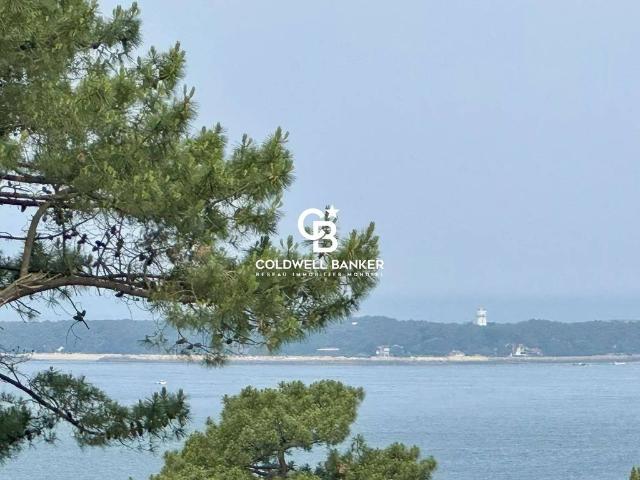 Maison vente à Arcachon, La Teste-de-buch