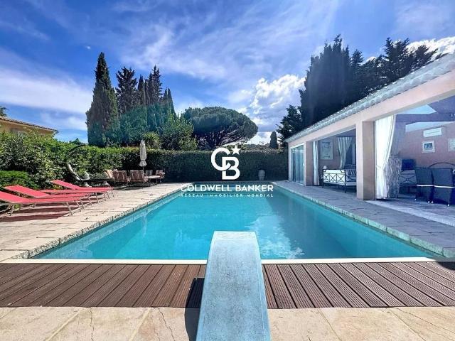 Maison vente à Arrondissement de Draguignan, Roquebrune-sur-argens
