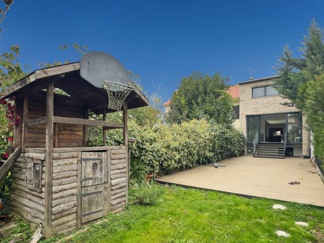 Maison vente à Rosny-sous-bois, Seine-Saint-Denis