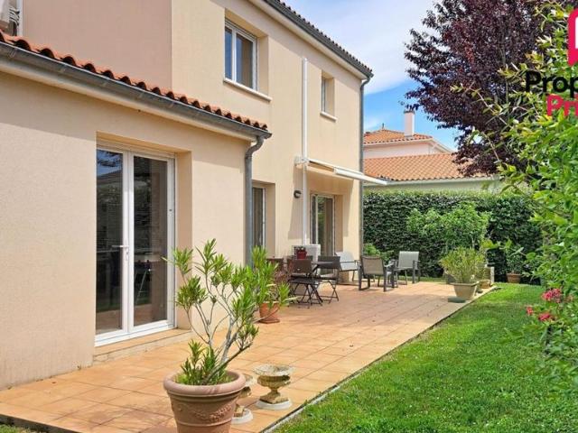 Maison vente à Rochefort, Royan