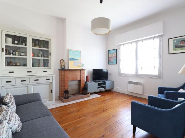 Maison vente à Rochefort, Royan