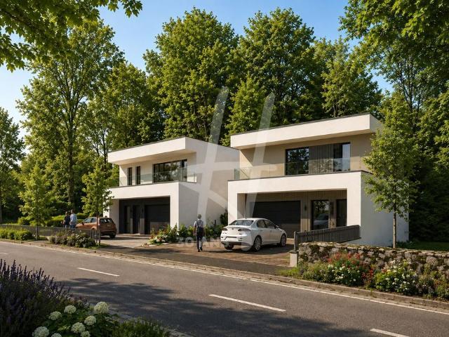 Maison vente à Metz, Rozérieulles